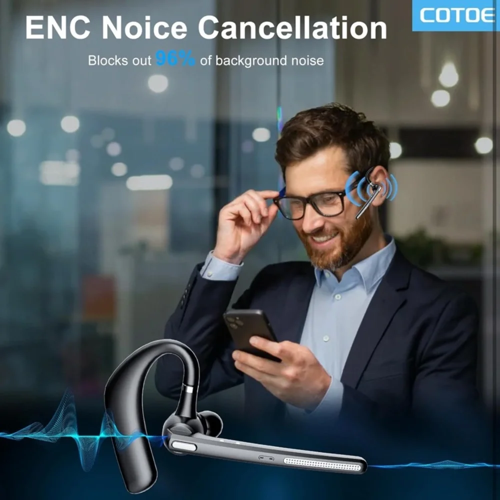 N/A bluetooth headset